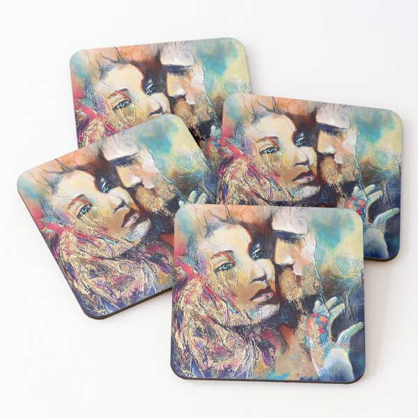 Item preview, Whispers of the Soul designed and sold by Ola Cichy Prints.