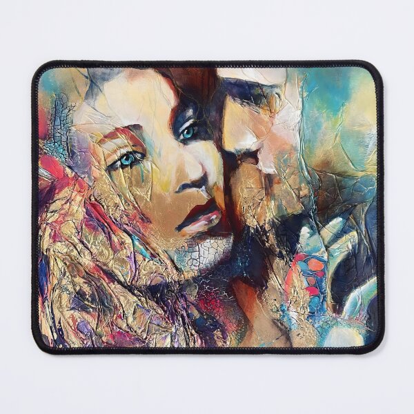 Item preview, Whispers of the Soul designed and sold by Ola Cichy Prints.