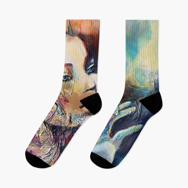 Item preview, Whispers of the Soul designed and sold by Ola Cichy Prints.