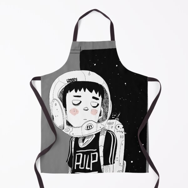 Item preview, Astronaut designed and sold by Fran Ferriz.