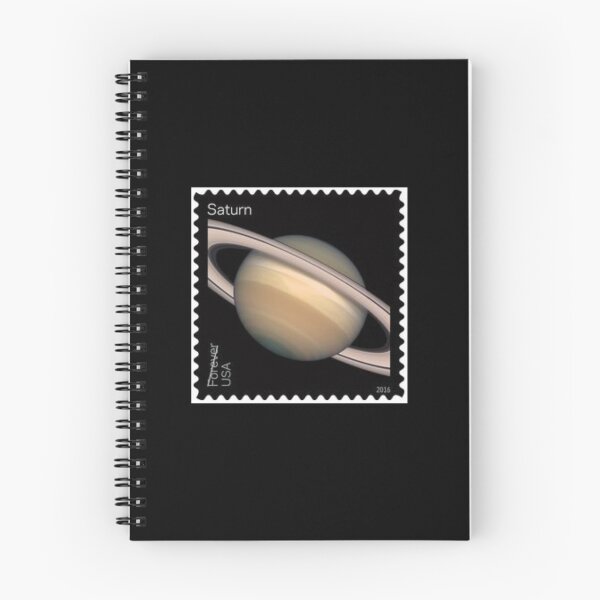 Item preview, Saturn, planets, universe designed and sold by KrisSJ12.