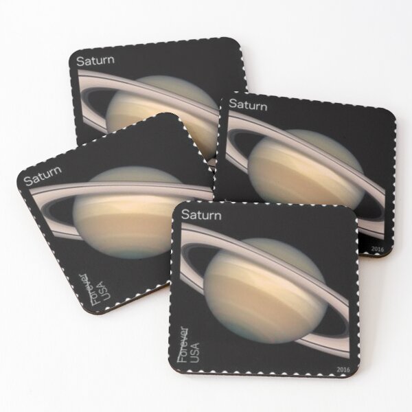 Item preview, Saturn, planets, universe designed and sold by KrisSJ12.