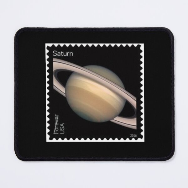 Item preview, Saturn, planets, universe designed and sold by KrisSJ12.