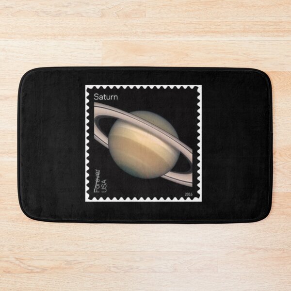Item preview, Saturn, planets, universe designed and sold by KrisSJ12.