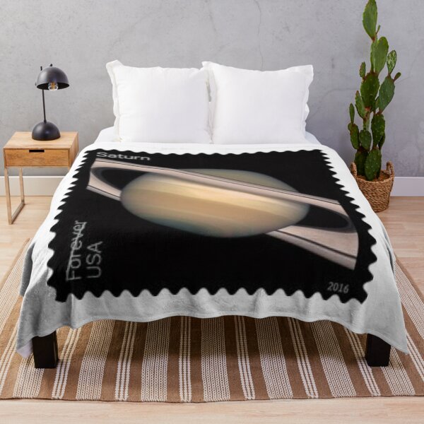 Item preview, Saturn, planets, universe designed and sold by KrisSJ12.