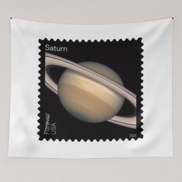 Item preview, Saturn, planets, universe designed and sold by KrisSJ12.
