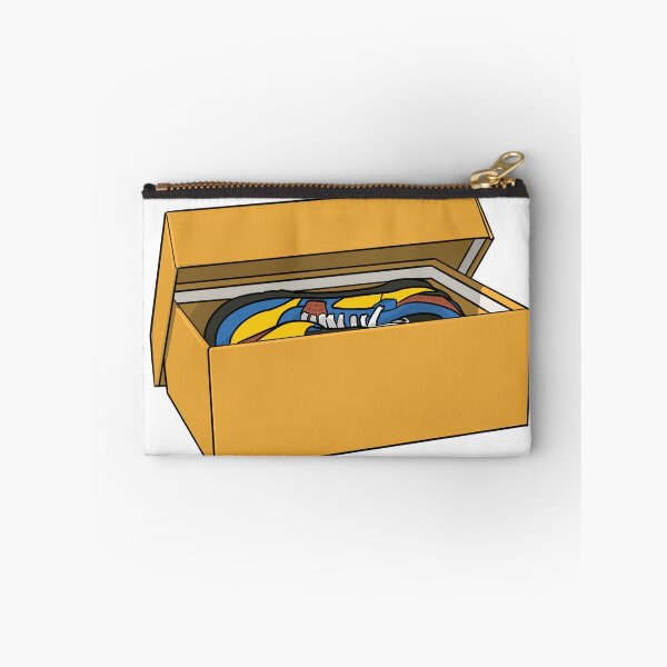 Item preview, Sneakers in a shoe box designed and sold by Sneakerlike.