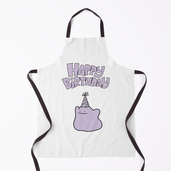 Item preview, Copy of Happy Birthday Ditto Balloons designed and sold by kyravreeland.