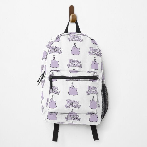 Item preview, Copy of Happy Birthday Ditto Balloons designed and sold by kyravreeland.