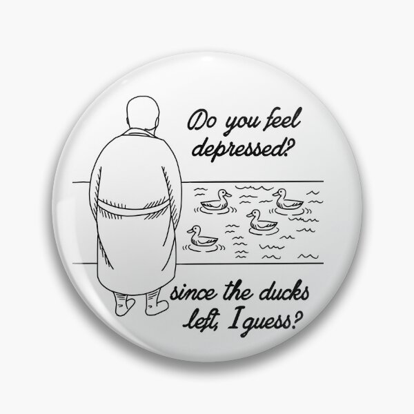 Item preview, depressed tony designed and sold by aluap106.