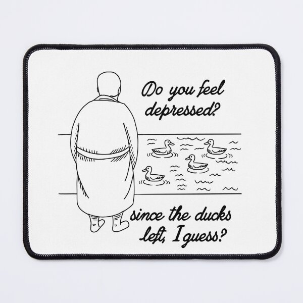 Item preview, depressed tony designed and sold by aluap106.