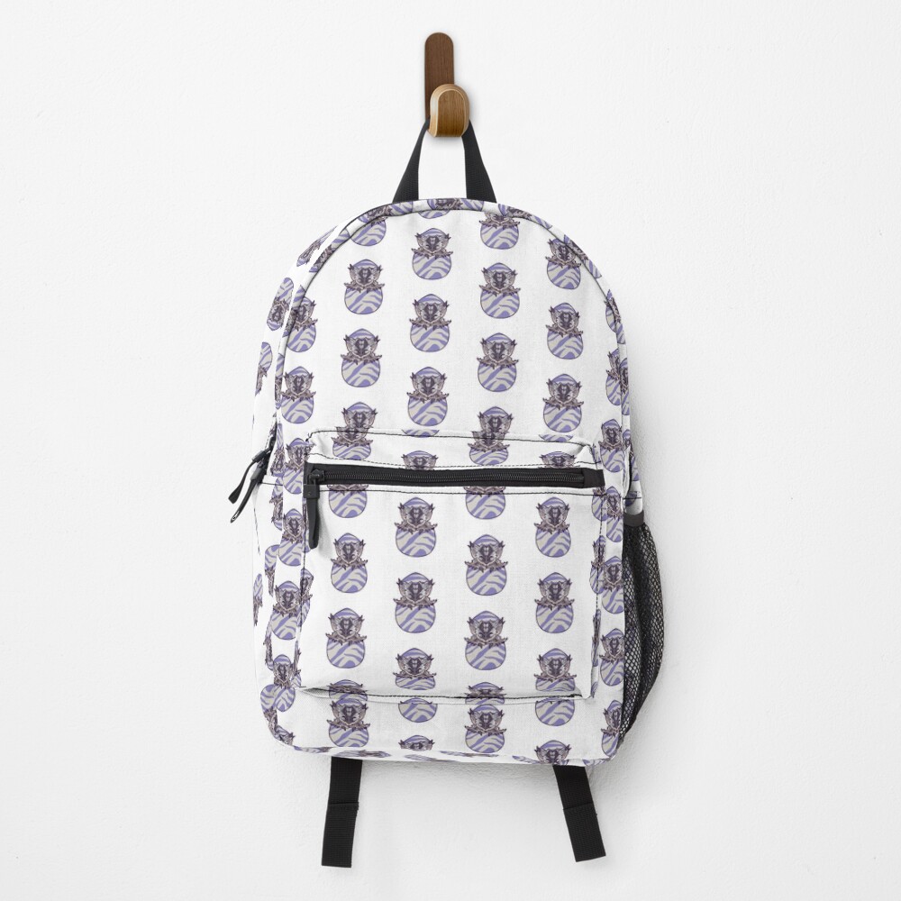 Item preview, Backpack designed and sold by Isabella264.