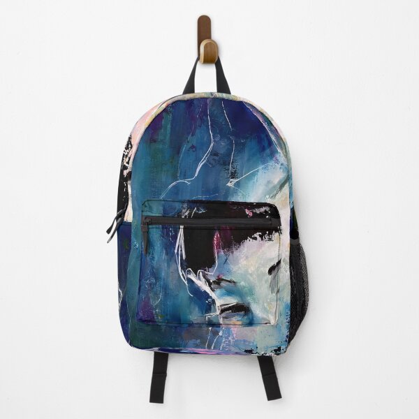 Item preview, Whispered Reverie designed and sold by Ola Cichy Prints.