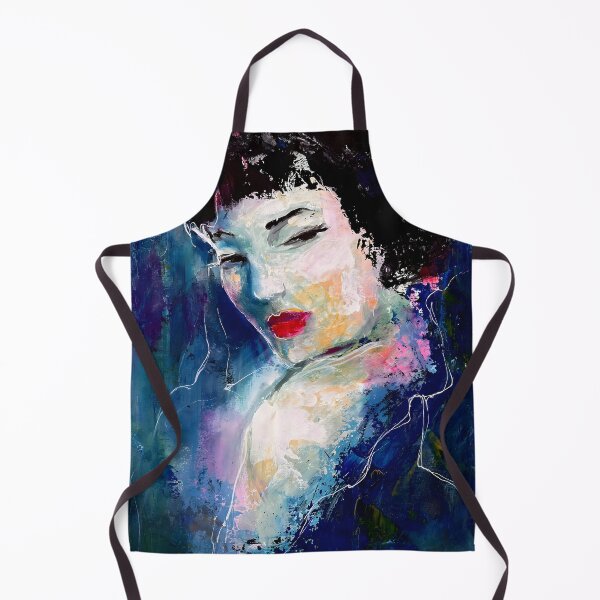Item preview, Whispered Reverie designed and sold by Ola Cichy Prints.