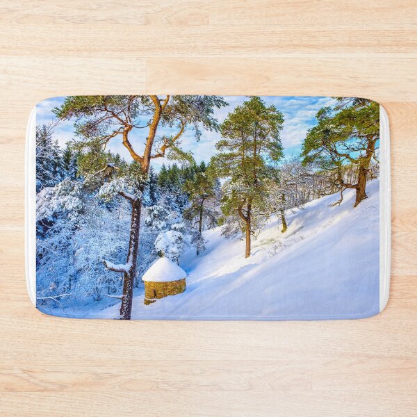 Item preview, St Joseph's Shrine, Goyt Valley designed and sold by Geoff Shoults.
