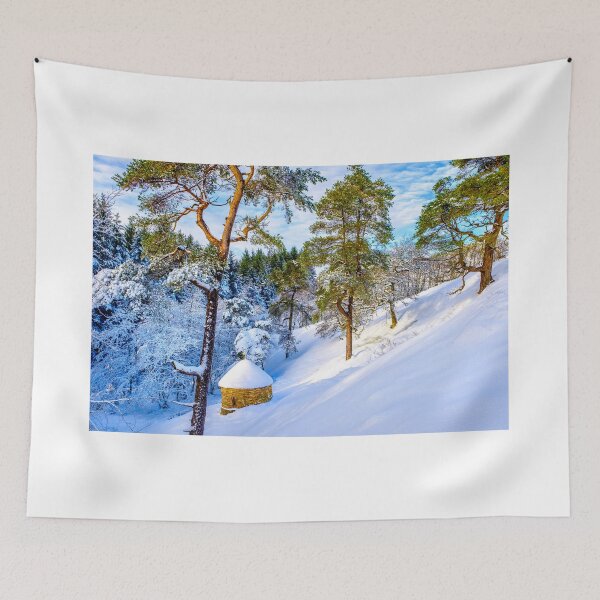 Item preview, St Joseph's Shrine, Goyt Valley designed and sold by Geoff Shoults.