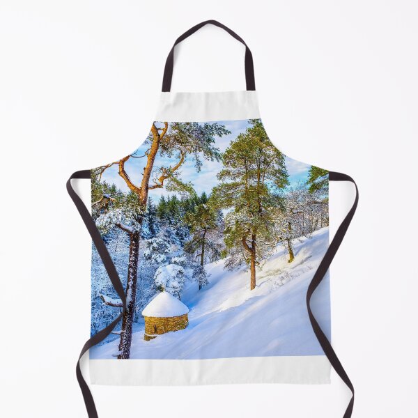 Item preview, St Joseph's Shrine, Goyt Valley designed and sold by Geoff Shoults.