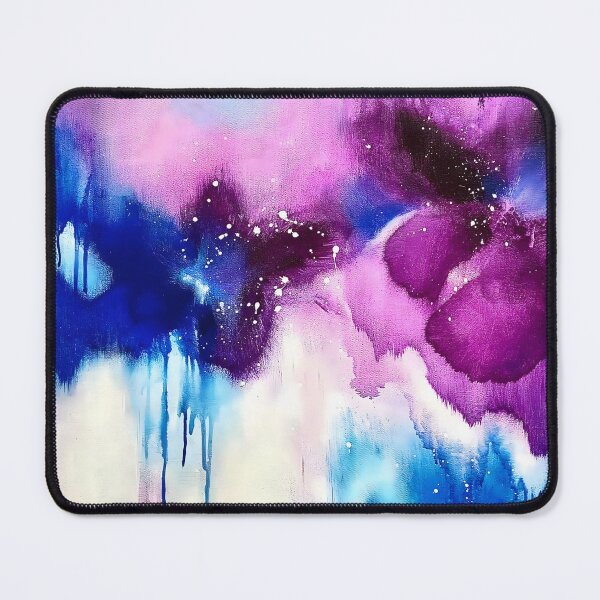 Item preview, Cosmic Serenity designed and sold by Ola Cichy Prints.