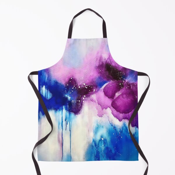 Item preview, Cosmic Serenity designed and sold by Ola Cichy Prints.