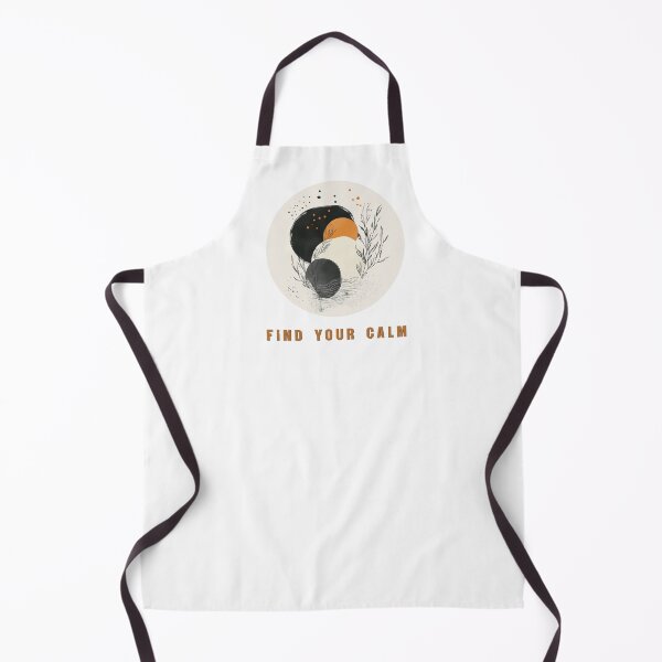 Item preview, Find Your Calm: Whispers of Nature #1 designed and sold by LollyShineART.