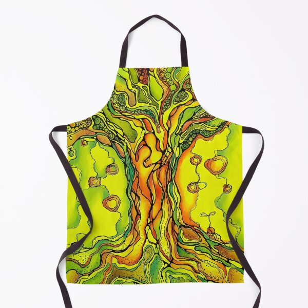 Item preview, Verdant Dreams designed and sold by Ola Cichy Prints.