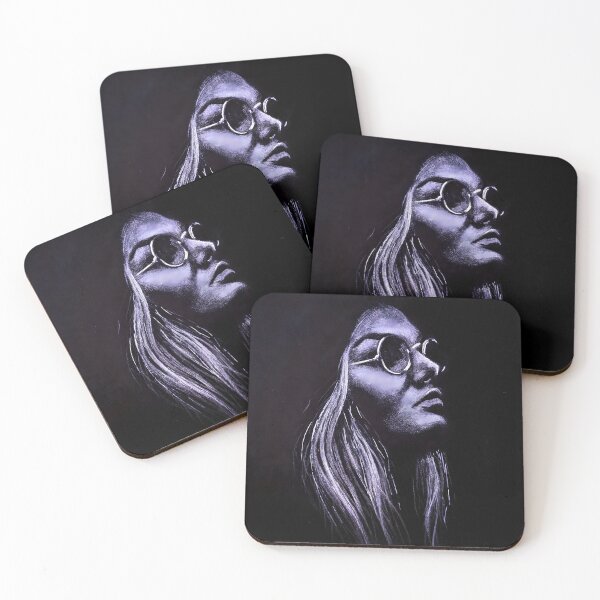 Item preview, Luminous Reflection designed and sold by Ola Cichy Prints.