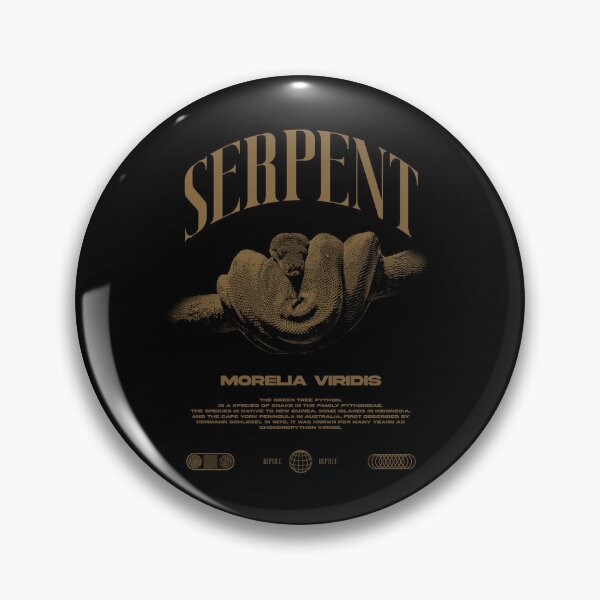 Item preview, Green Tree Python Modern Reptile Keeper Streetwear designed and sold by JRRTs.