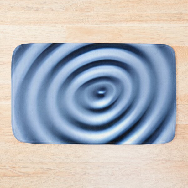 Item preview, Ripple in water  designed and sold by Matoo5062.