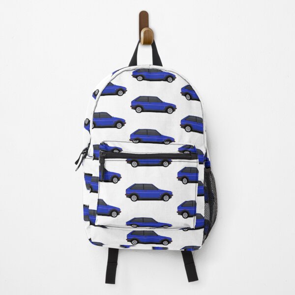Item preview, Fiesta XR2 MK2 (Dark Blue) designed and sold by neil4404.