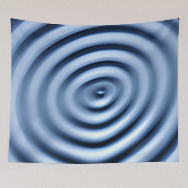 Item preview, Ripple in water  designed and sold by Matoo5062.