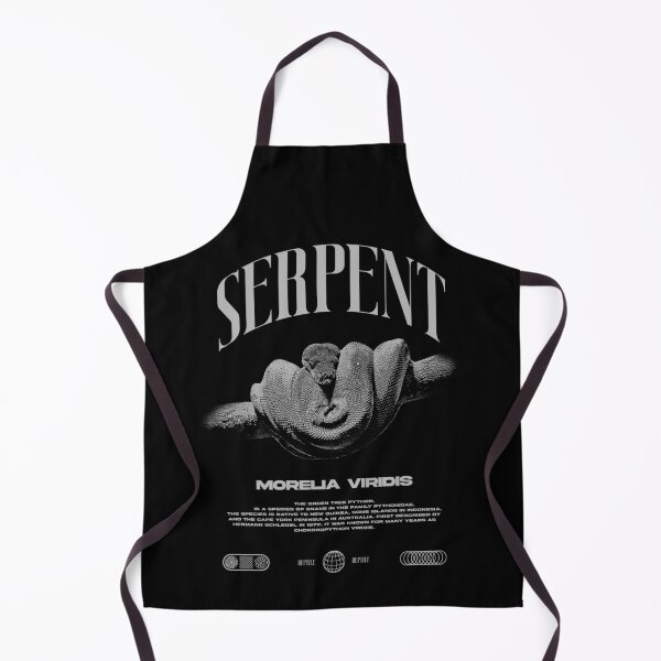 Item preview, Green Tree Python Modern Reptile Keeper Streetwear designed and sold by JRRTs.