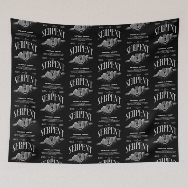 Item preview, Green Tree Python Modern Reptile Keeper Streetwear designed and sold by JRRTs.
