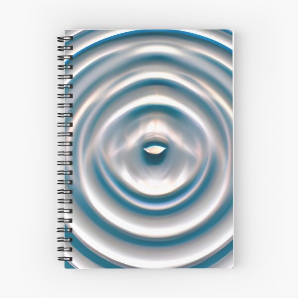 Item preview, Ripple in water  designed and sold by Matoo5062.
