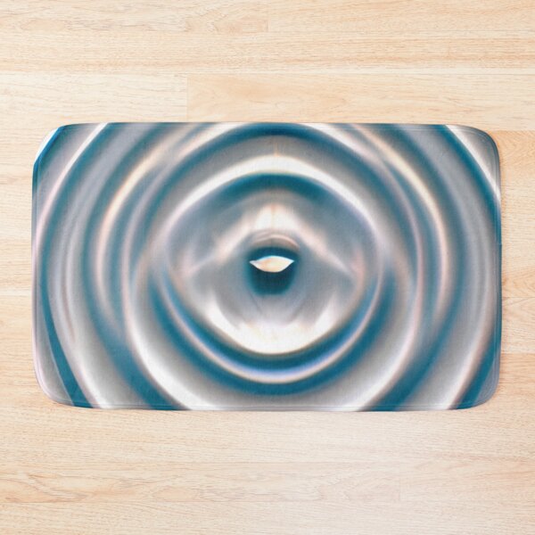 Item preview, Ripple in water  designed and sold by Matoo5062.