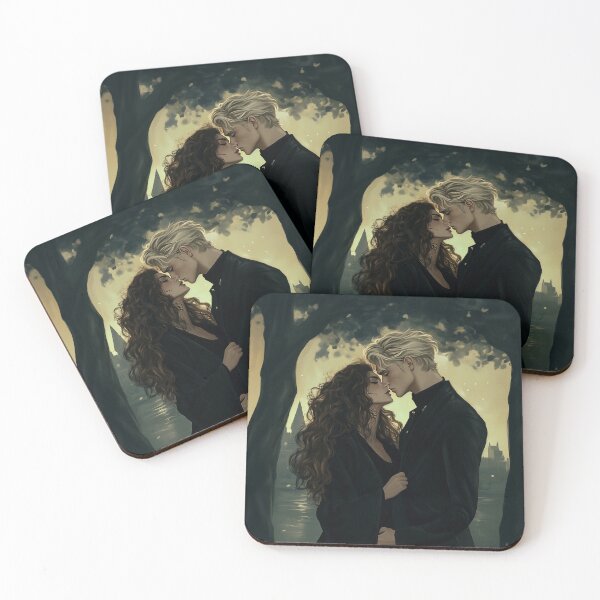 Item preview, Sunset Dramione  designed and sold by Anto's Imaginarium.