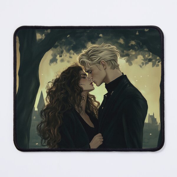 Item preview, Sunset Dramione designed and sold by Anto's Imaginarium.