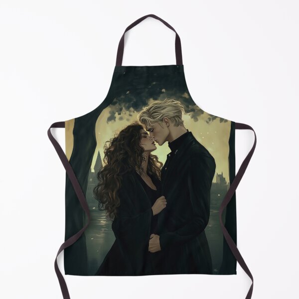 Item preview, Sunset Dramione designed and sold by Anto's Imaginarium.