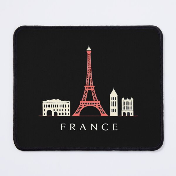 Item preview, Chic essence of France designed and sold by 0penvimark.