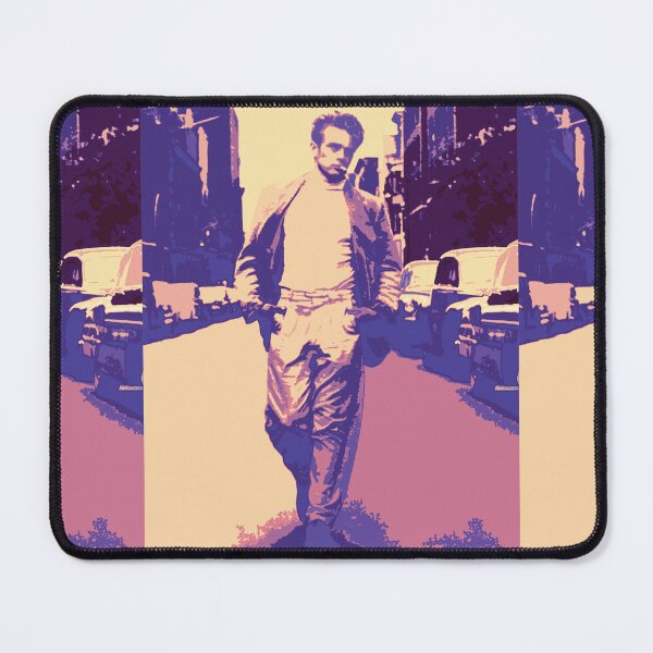 Item preview, James Dean pop Art. designed and sold by The fan art Station.