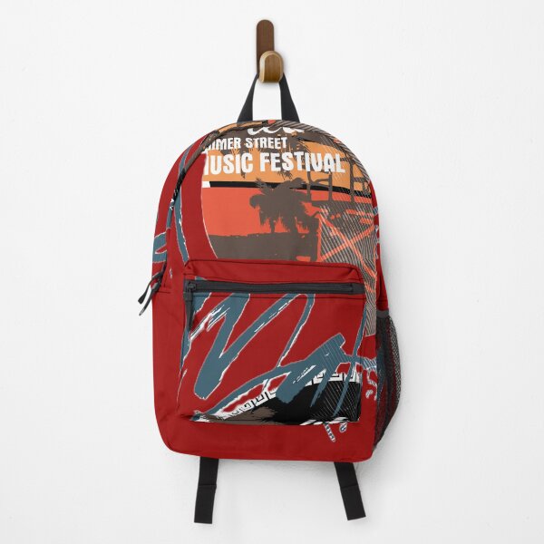 Item preview, Surfing Malibu designed and sold by Buckwig.
