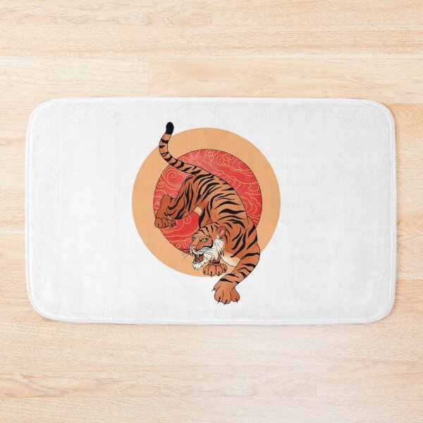 Item preview, tiger prowl designed and sold by GoldsoulG.