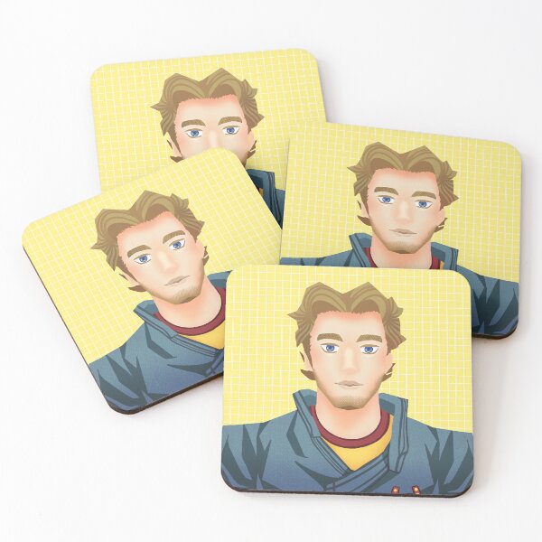 Item preview, Pre-Crash Curly Mouthwashing designed and sold by Window In The Moon.
