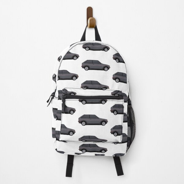 Item preview, Fiesta XR2 MK2 (Dark Grey) designed and sold by neil4404.