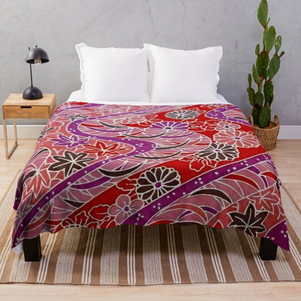 Item preview, Japanese tradditional patterns designed and sold by maicon-3.