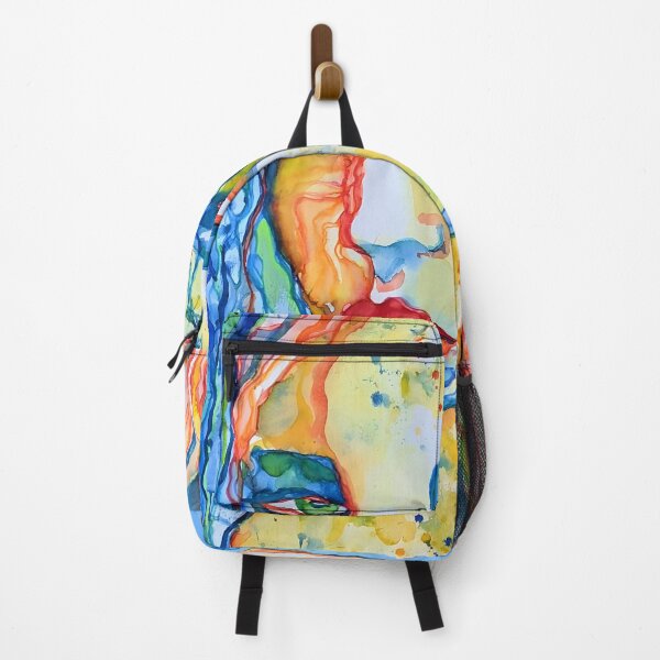 Item preview, Chromatic Visions designed and sold by Ola Cichy Prints.