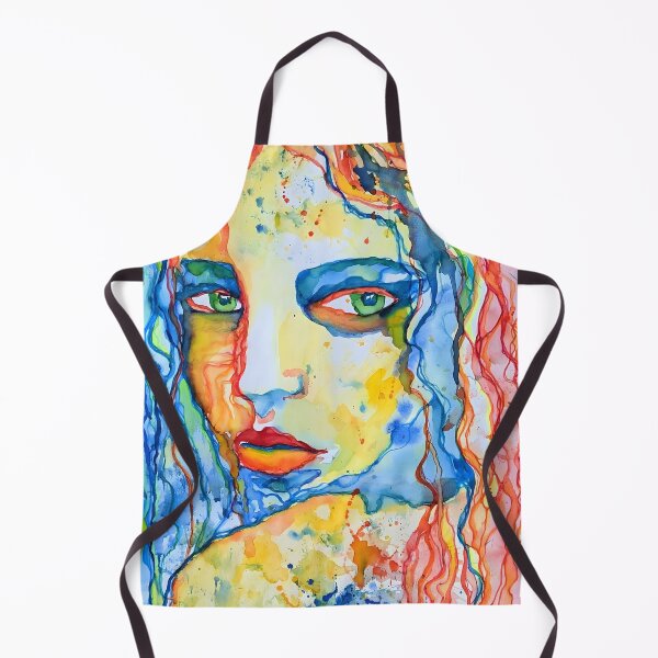 Item preview, Chromatic Visions designed and sold by Ola Cichy Prints.