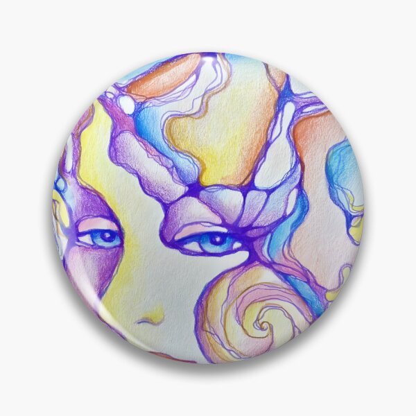 Item preview, Dreamscape Visions designed and sold by Ola Cichy Prints.