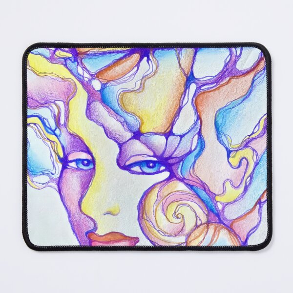 Item preview, Dreamscape Visions designed and sold by Ola Cichy Prints.