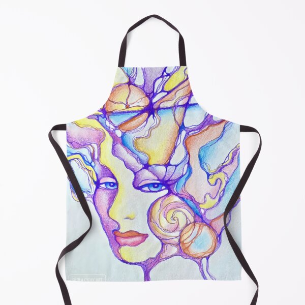 Item preview, Dreamscape Visions designed and sold by Ola Cichy Prints.