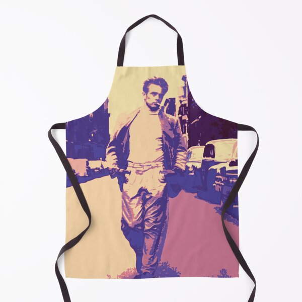 Item preview, James Dean pop Art. designed and sold by The fan art Station.